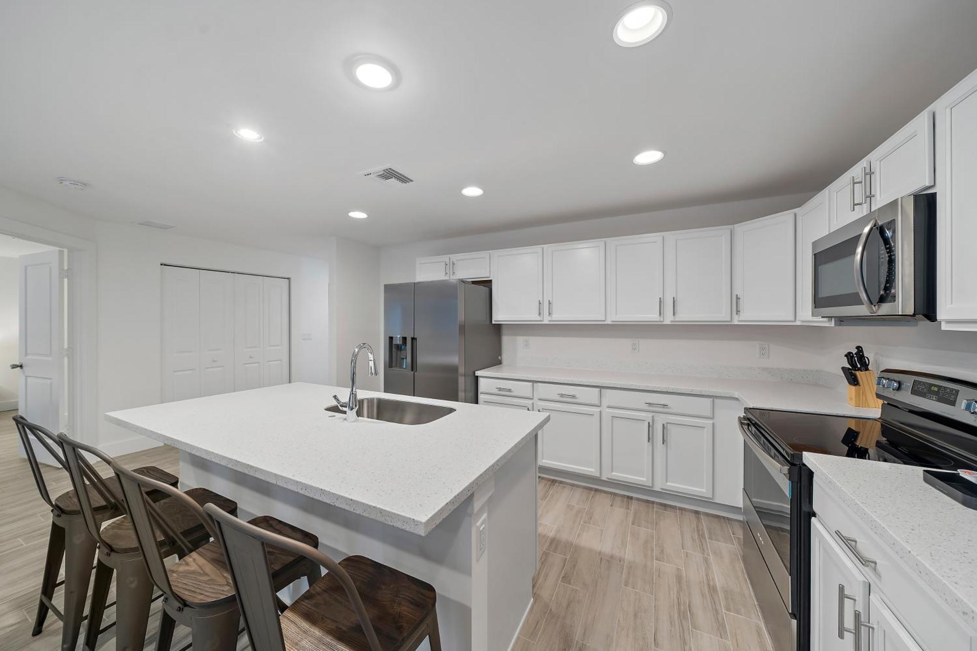 New Construction Home 10 To Beach 5 To Downtown West Palm Beach Exterior photo