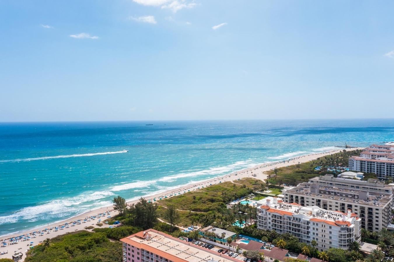 New Construction Home 10 To Beach 5 To Downtown West Palm Beach Exterior photo
